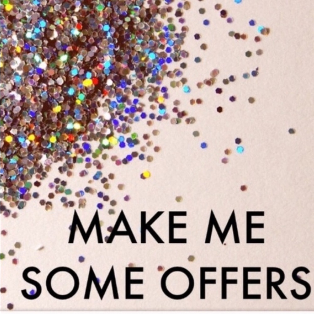 CLOSET CLEAN OUT! EVERYTHING MUST GO!